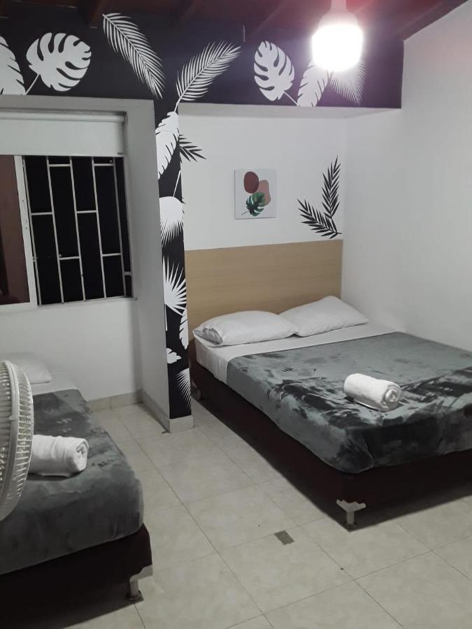 Primavera Hotel Medellin Exterior photo