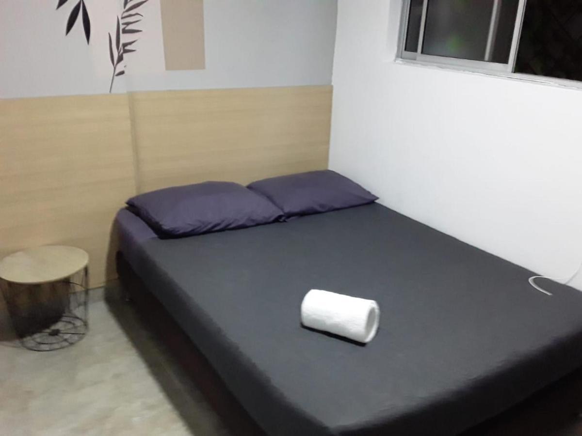 Primavera Hotel Medellin Exterior photo
