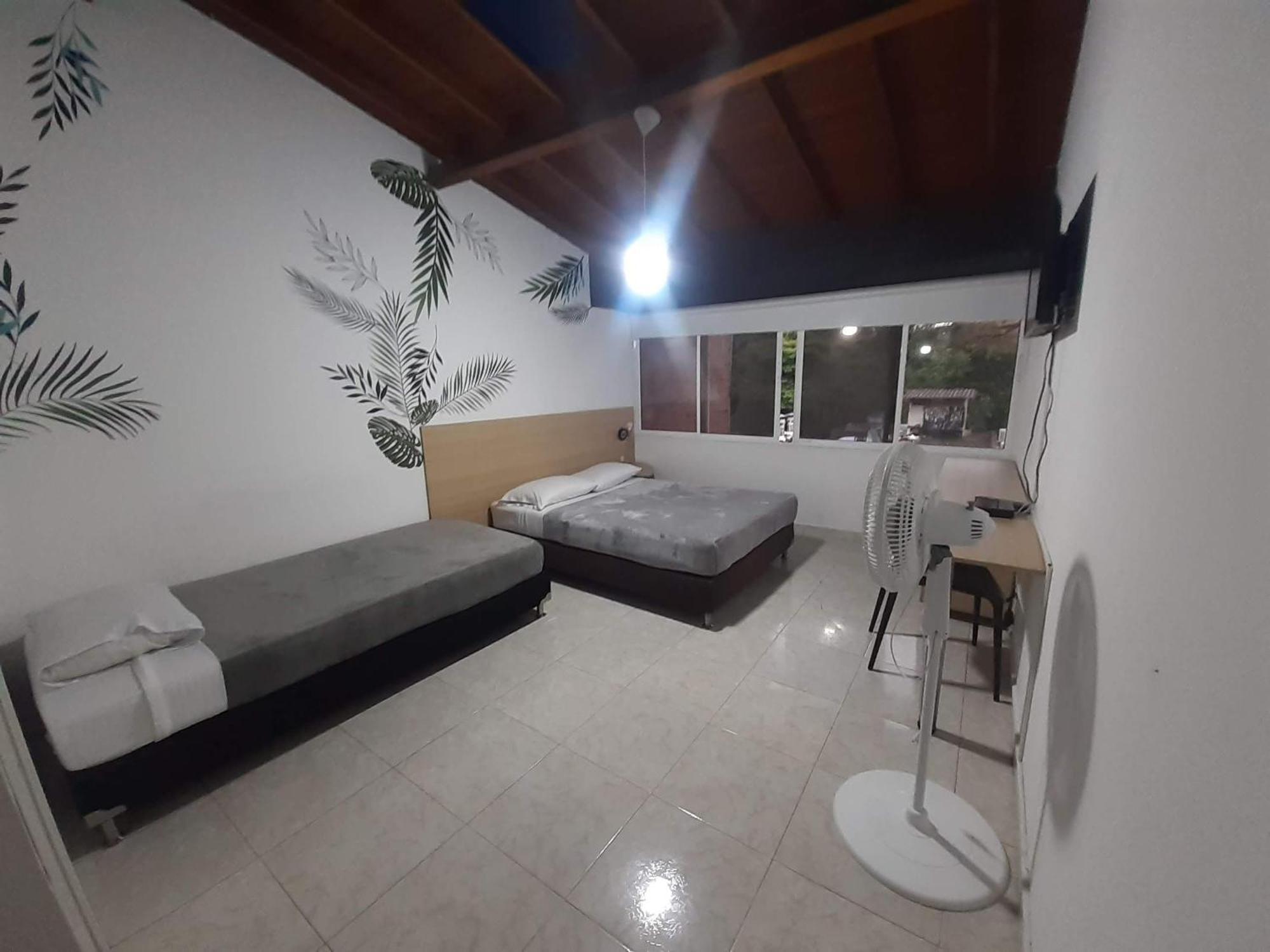 Primavera Hotel Medellin Exterior photo